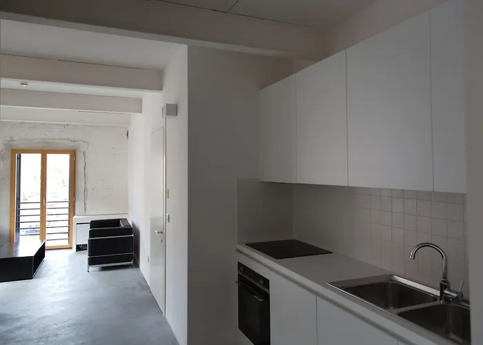 Combo Auberge de jeunesse Venise